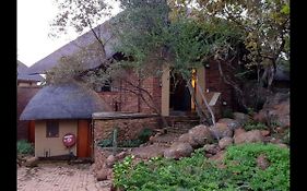 Gecko Lodge And Cottage, Mabalingwe